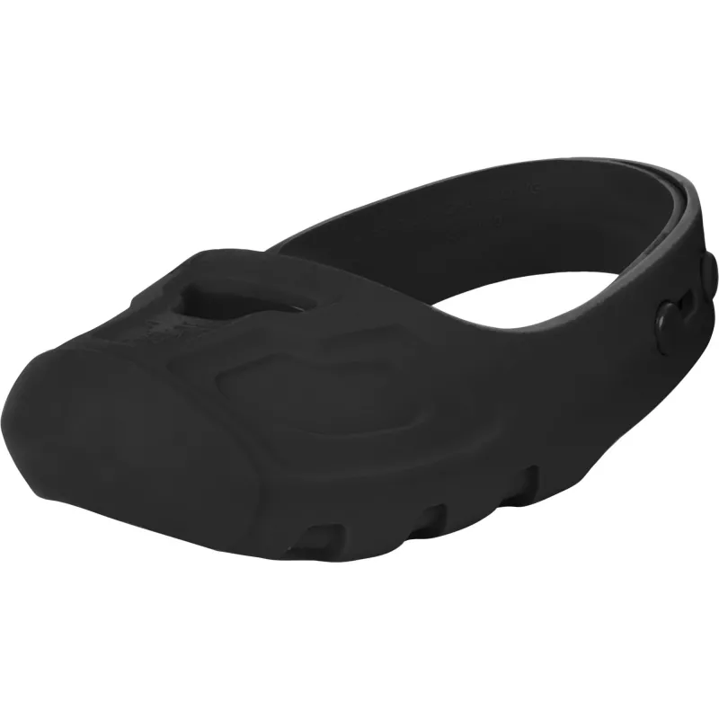 Παιδικά παπούτσια BIG Shoe Care μαύρο