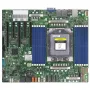 Supermicro - H13SSL-NT-B - Μητρική - ATX - AMD χωρίς CPU - Socket SP5 - USB 3.0 - 2 x 10 Gigabit LAN - Ενσωματωμένα Γραφικά (απαιτείται CPU) 10 GB DIMM SATA 6 GB/s γραφικά Lan USB 3