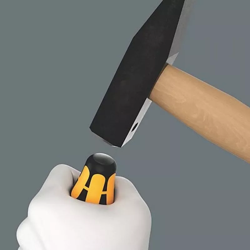Σετ κατσαβιδιών Wera 9621 8 τεμ. 240 mm x 70 mm