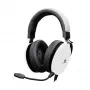 Ακουστικά White Shark GH-2540 Elephant Λευκό