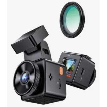 Vantrue E1 PRO 4K HDR Starvis 2 βιντεοκαταγραφέας