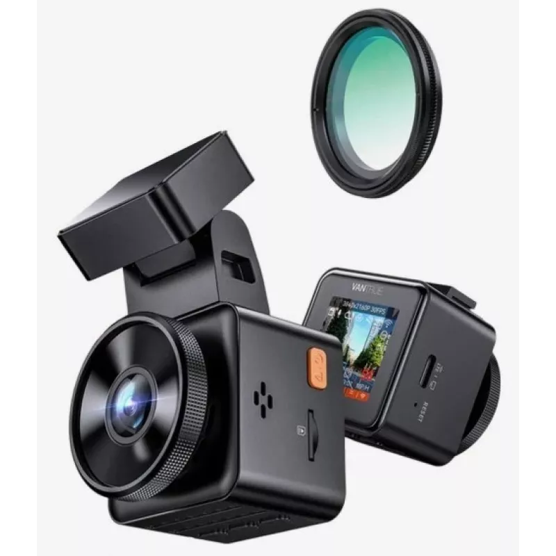 Vantrue E1 PRO 4K HDR Starvis 2 βιντεοκαταγραφέας
