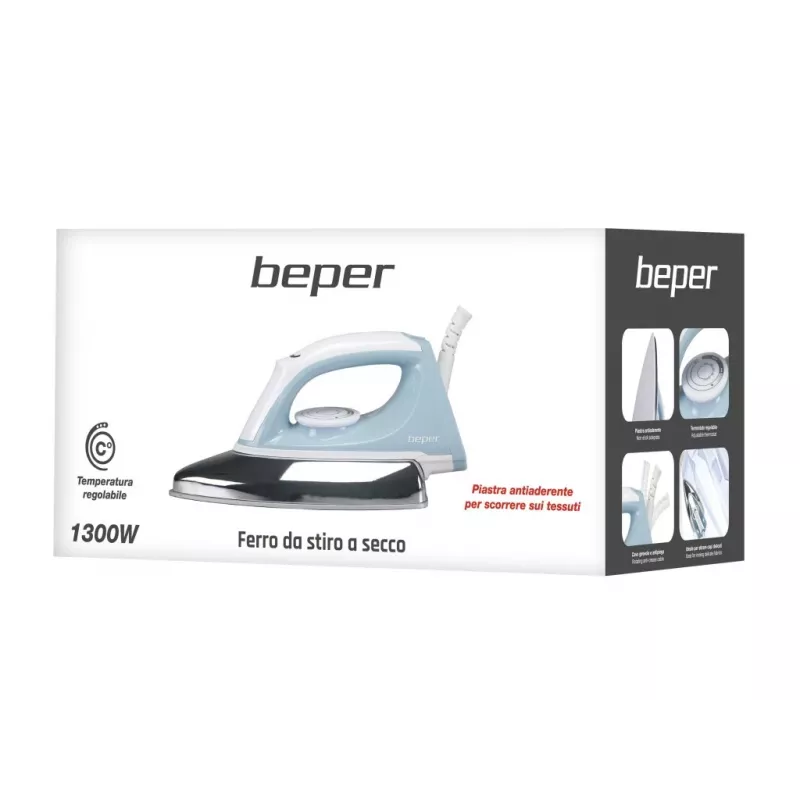 Σίδερο Beper P204FER250