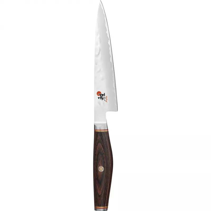 Μαχαίρι κουζίνας Miyabi Shotoh 6000MCT 13 cm 34072-131-0