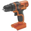 Black & Decker BDCDD18N-XJ δραπανοκατσάβιδο μπαταρίας