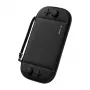 Προστατευτική θήκη Tomtoc FancyCase-G05 για Nintendo Switch 2, μαύρο