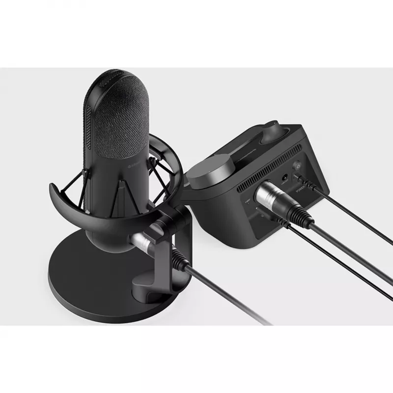 Μικρόφωνο PC Steelseries ALIAS PRO