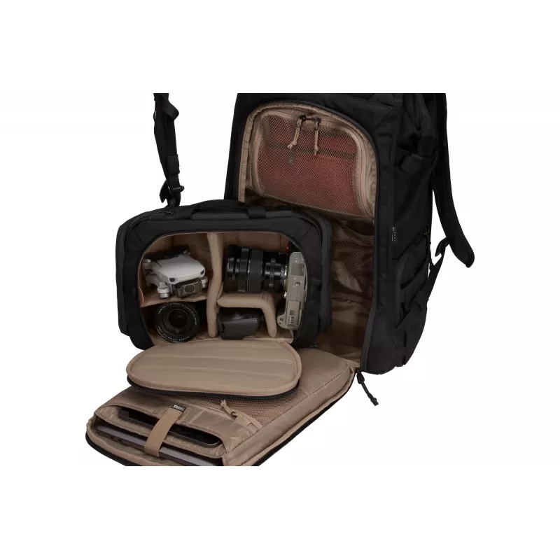 Thule 5343 Covert σακίδιο κάμερας DSLR 24L μαύρο