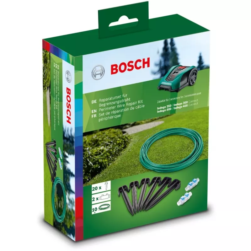 Σετ επισκευής για καλώδιο οριοθέτησης Bosch F016800553