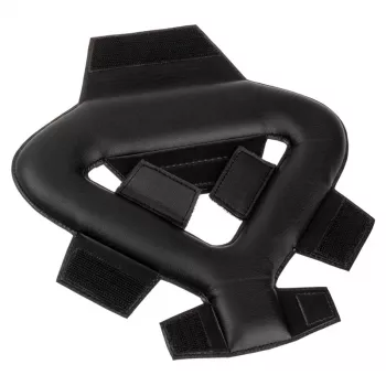 Ιμάντας για Head-Mounted-Display VR Cover VRCOQHSF — μαύρος αφρός, 1 τεμ.