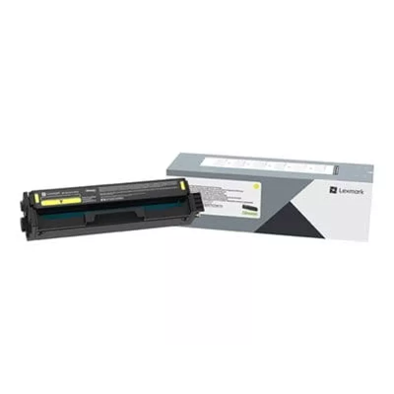 Τόνερ Lexmark C320040 3000 σελίδες κίτρινο