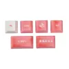 Mousepad Traitors ZASHIKI WARASHI Add-on Set (DE) TRDZAW06DE