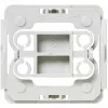 HomeMatic Berker B2 EQ3-ADA-B2 - προσαρμογέας τοποθέτησης διακόπτη (103263A2A)