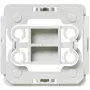 HomeMatic Berker B2 EQ3-ADA-B2 - προσαρμογέας τοποθέτησης διακόπτη (103263A2A)