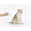 PETKIT PK-N1 νυχοκόπτης ζώων LED γκιλοτίνα πλαστική λαβή