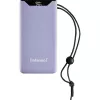 Powerbank USB 20000MAH QC3.0/Μωβ F20000 7332053 Intenso
