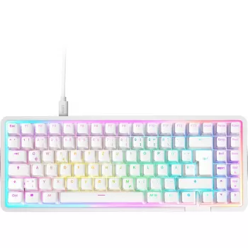 Πληκτρολόγιο Gaming NZXT KB-101NW-DE