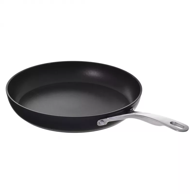 Τηγάνι επαγωγής Ballarini Alba Titanium - 20 cm