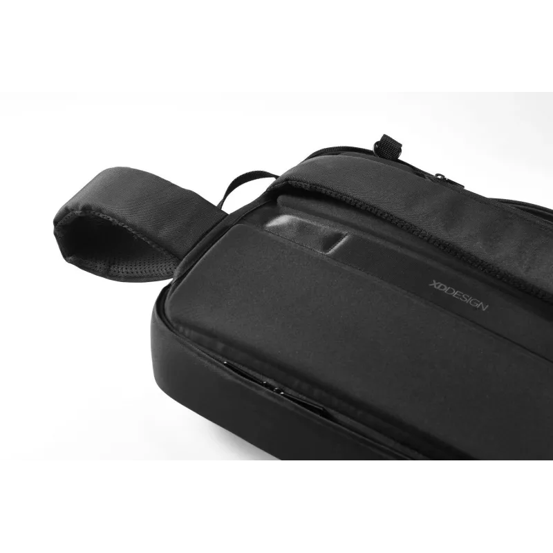 XD Design ANTI-THEFT σακίδιο / τσάντα Bobby Bizz 2.0 μαύρο P/N: P705.921