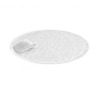 Kit φίλτρων για ρομποτική σκούπα Xiaomi P30, λευκό, ανταλλακτικά φίλτρα
