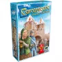 Carcassonne Winter-Edition, Επιτραπέζιο παιχνίδι