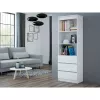 Topeshop RS-60 OLIMP BIEL ράφι γραφείου