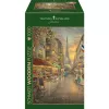 Ξύλινο παζλ Thomas Kinkade Studios: Γραφικό Παρίσι (1000 τεμ.)