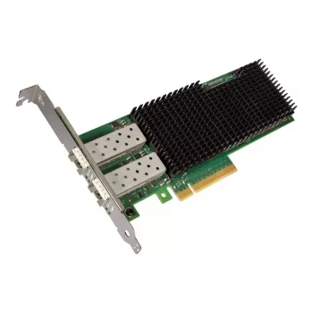 Intel Προσαρμογέας δικτύου Ethernet XXV710-DA2 - Προσαρμογέας δικτύου