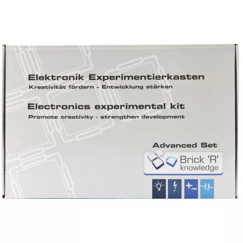 Κιτ ανάπτυξης Cobbler ALLNET ALL-BRICK-0223 για Brick'R'knowledge