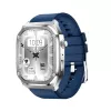 Smartwatch MaxCom FW65 Iron S ασημί