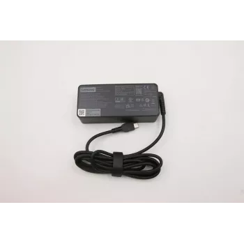 Τροφοδοτικό Lenovo FRU02DL125 USB Type-C 65W καλώδιο τροφοδοσίας για φορητούς υπολογιστές και συσκευές
