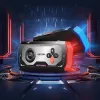 Ενισχυτής ήχου gaming Vention