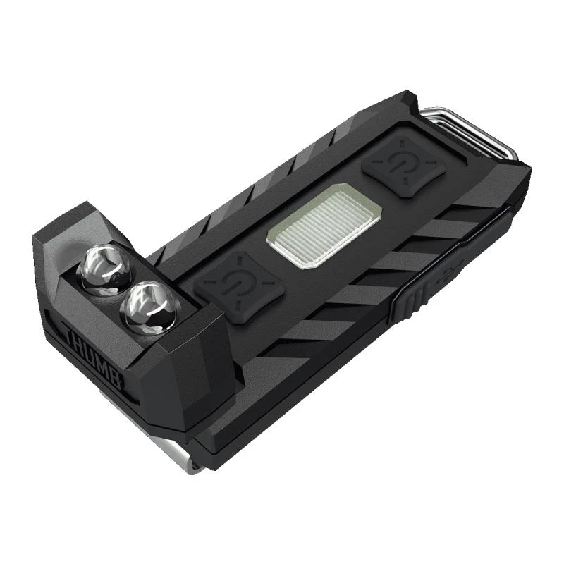 Φακός T-Series 85 LUMENS/THUMB Nitecore