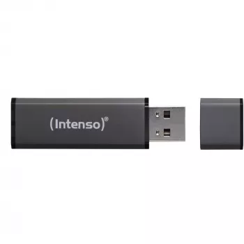 Μνήμη USB Flash USB2 128GB/ANTHRACITE 3521495 Intenso