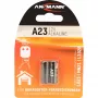 Ansmann 1510-0024 - Μπαταρία μίας χρήσης - LR32A - Αλκαλική - 12 V - 2 τεμ. - Μαύρο