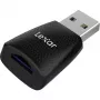 Lexar RW330 αναγνώστης καρτών USB 3.2 Gen 1 (3.1 Gen 1) Type-A μαύρος