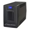 PowerWalker VI 1500 SCL σύστημα αδιάλειπτης παροχής ισχύος (UPS) Line-Interactive 1,5 kVA 900 W