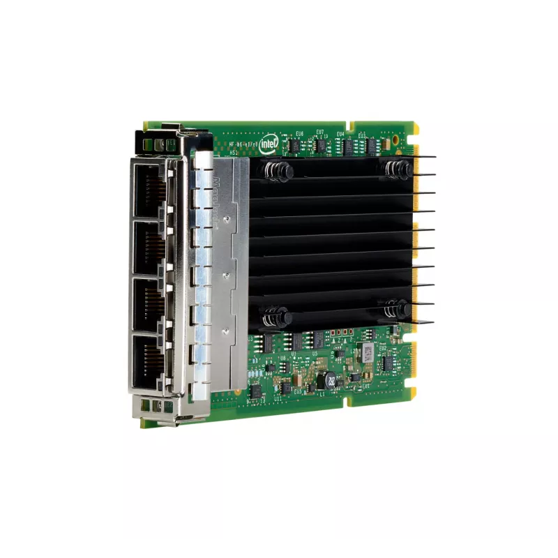 HPE Broadcom BCM5719 Ethernet 1Gb 4-Port BASE-T OCP3 εσωτερικό