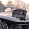 Bluetooth FM πομπός Albrecht DR 57