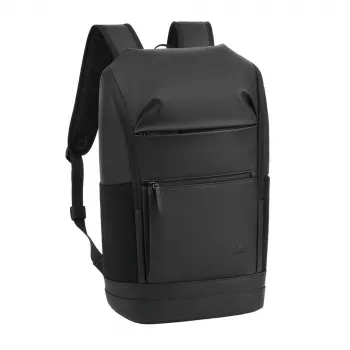 Σακίδιο Rivacase 7856 39,6 cm (15.6 ίντσες) ECO μαύρο Urban – θήκη laptop για 15.6 ίντσες
