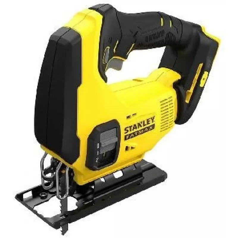 Ηλεκτρικό σέγα Stanley SFMCS600B-XJ