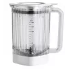 ZWILLING Universal 1200 L Μπλέντερ 1200 W, Ασημί