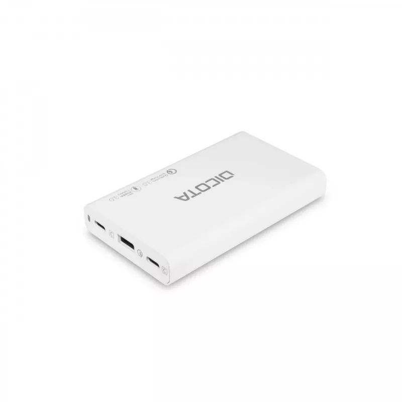 Φορτιστής Desktop 3 θυρών 65W EU