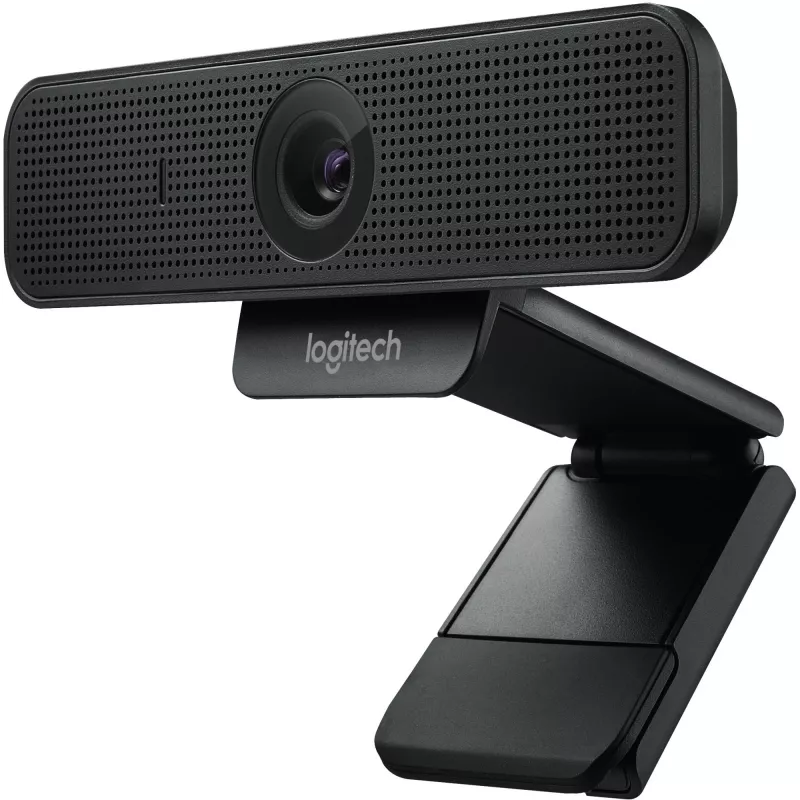 Προσωπικό σύστημα βιντεοδιάσκεψης Logitech Zone Wired UC