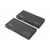 Σετ επέκτασης KVM Digitus 4K HDBaseT HDMI 70 m Ενσύρματο