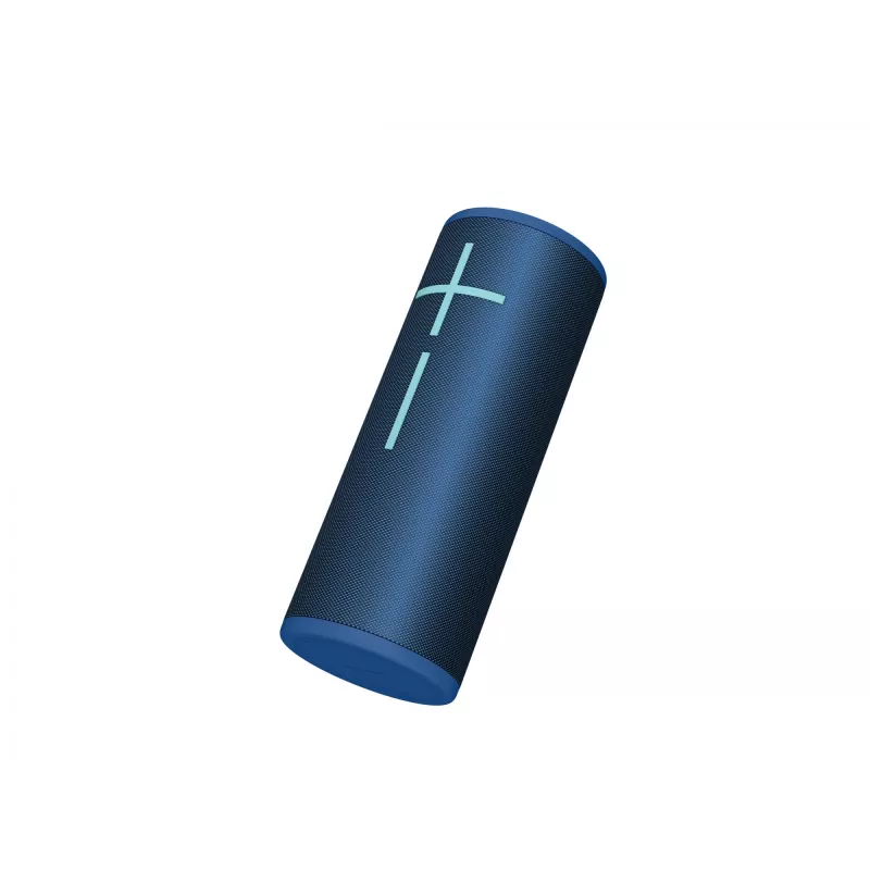 Logitech Ultimate Ears MEGABOOM 4 - Ηχείο - Φορητό - Ασύρματο - Bluetooth - Ελεγχόμενο από εφαρμογή - Κόμπαλτ μπλε (984-001991)