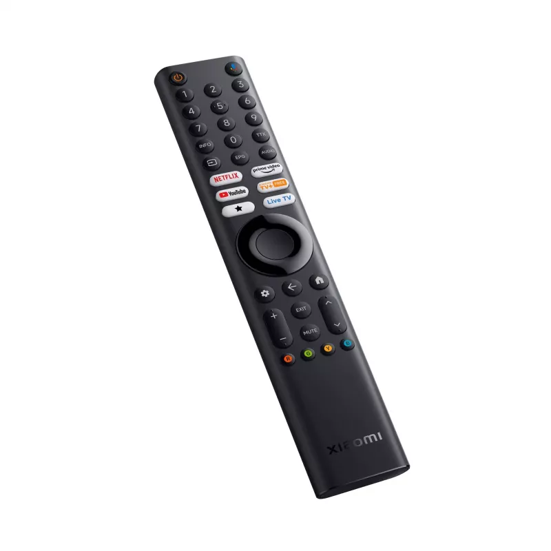 TV Qled Xiaomi a Pro 2026 (43 inch 4k Google TV 109cm)