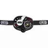 Φακός κεφαλής Petzl e+LITE μαύρο λευκό