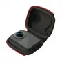 Θήκη προστασίας για DJI Osmo 360 από Telesin – άνοιγμα στο κάτω μέρος, μοντέλο S6-PRC-22-TDJ