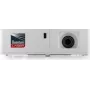 InFocus Προβολέας IN1049SL DLP 3D-ready Ενσωματωμένο ηχείο Voll - DLP/DMD - 6.000 ANSI Lumen